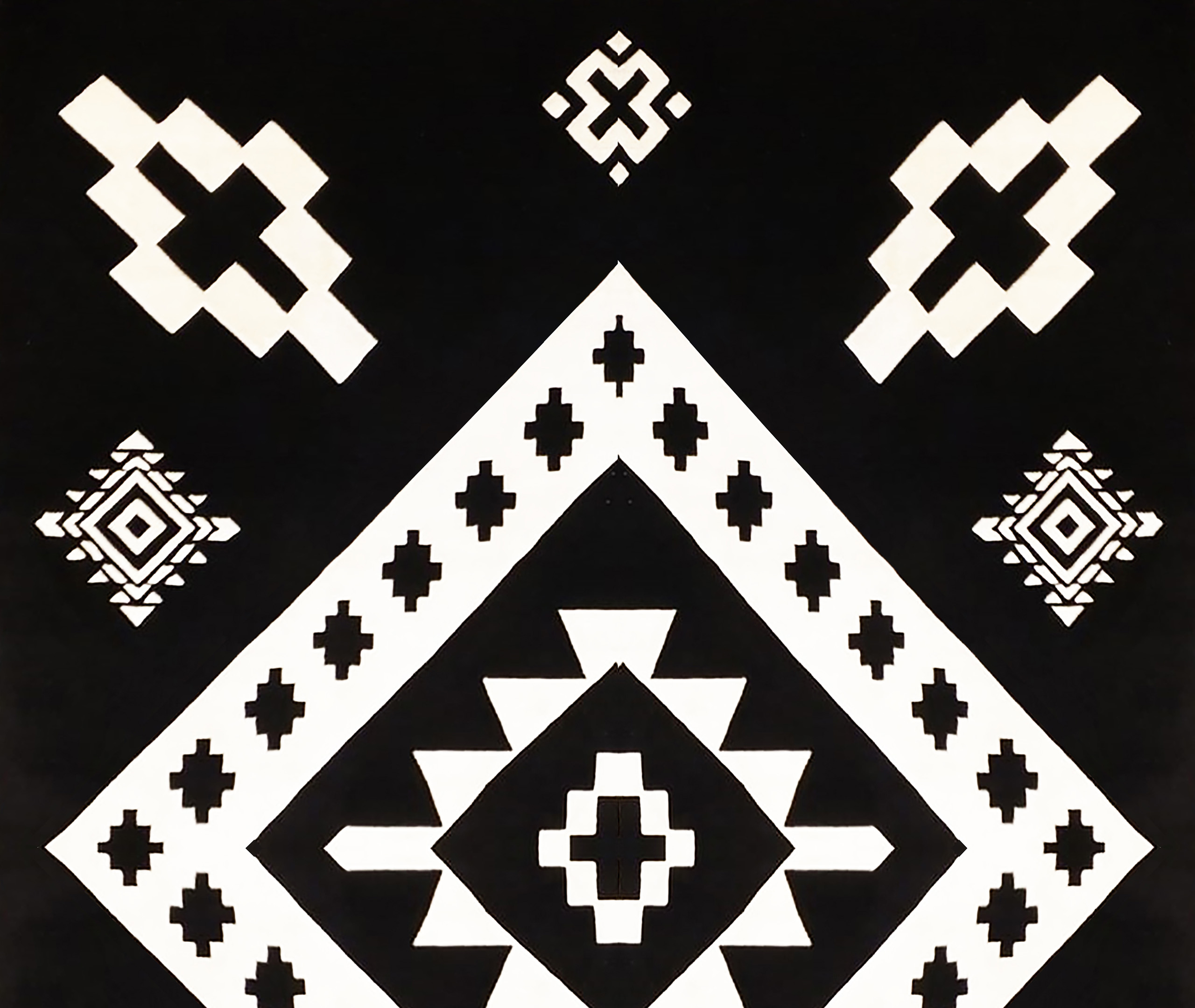 Illulian Rugs Multicolor Uni In Multicolor