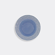 House of Capricorn 'vime' Soup Plate, Blue -  Tableware Blue Uni