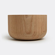 Michael Verheyden 'busk' Pot -  Decorative Objects Oak Uni