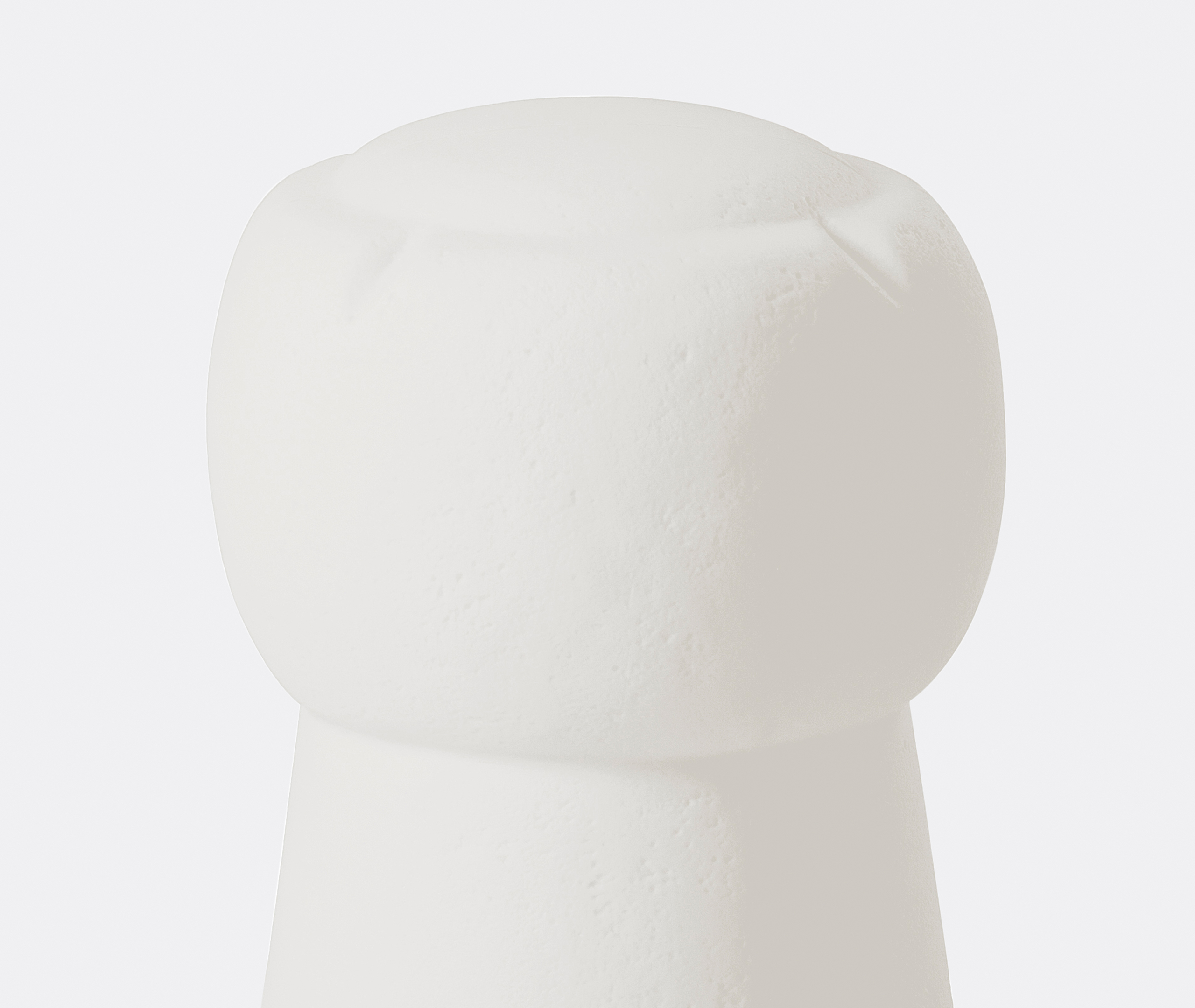 Slide Seating White Uni In White