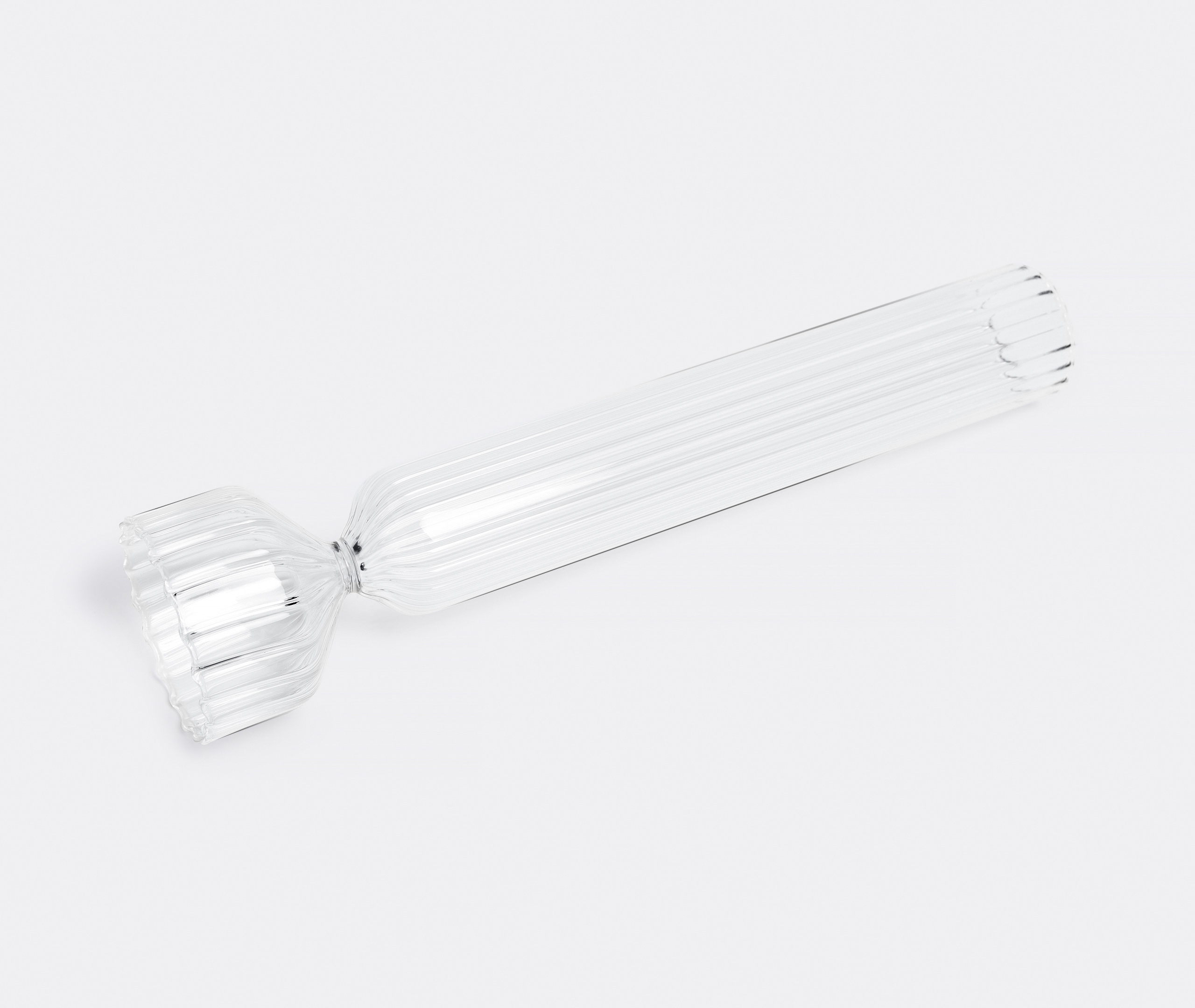Ichendorf Milano Vases Clear Uni In Clear