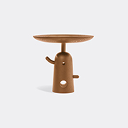 Cassina 'réaction Poétique' Centrepiece, Tall, Brown -  Decorative Objects Brown Uni