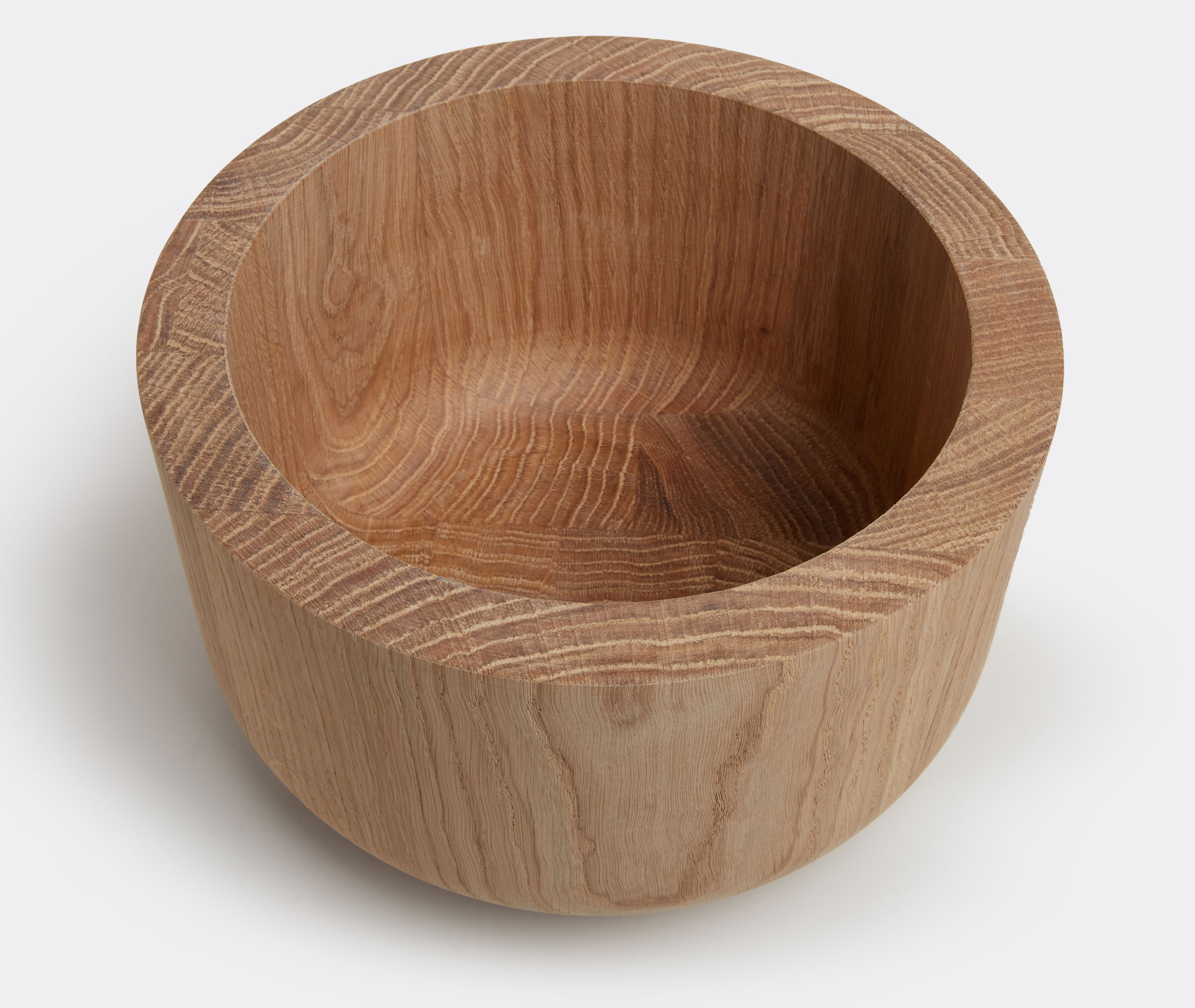 Michaël Verheyden Decorative Objects Oak Uni In Oak