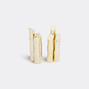 L'objet Decorative Objects Gold Uni