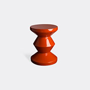 Polspotten Seating Red Uni In Red