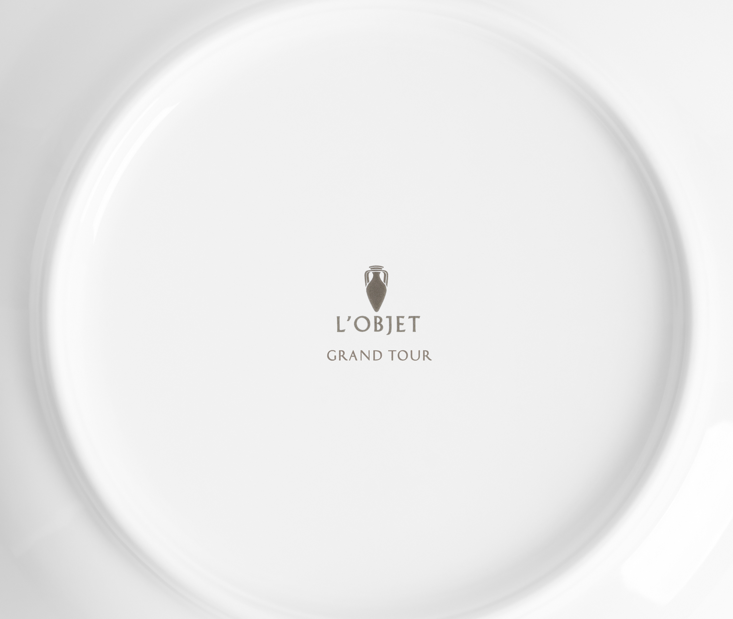 L'objet Tableware Multicolour Uni In Multi