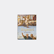 Raphael: The Complete Works. Paintings, Frescoes, Tapestries, Architecture - Image 6