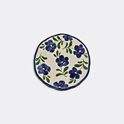 Les-ottomans Tableware Multicolor Uni In Multicolor