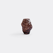 101 Copenhagen 'katachi' Vase, Small, Smoked Forest -  Vases Smoked Forest Uni