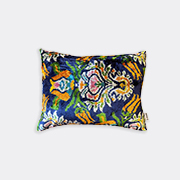 Les-ottomans Cushions Multicolor Uni In Multi