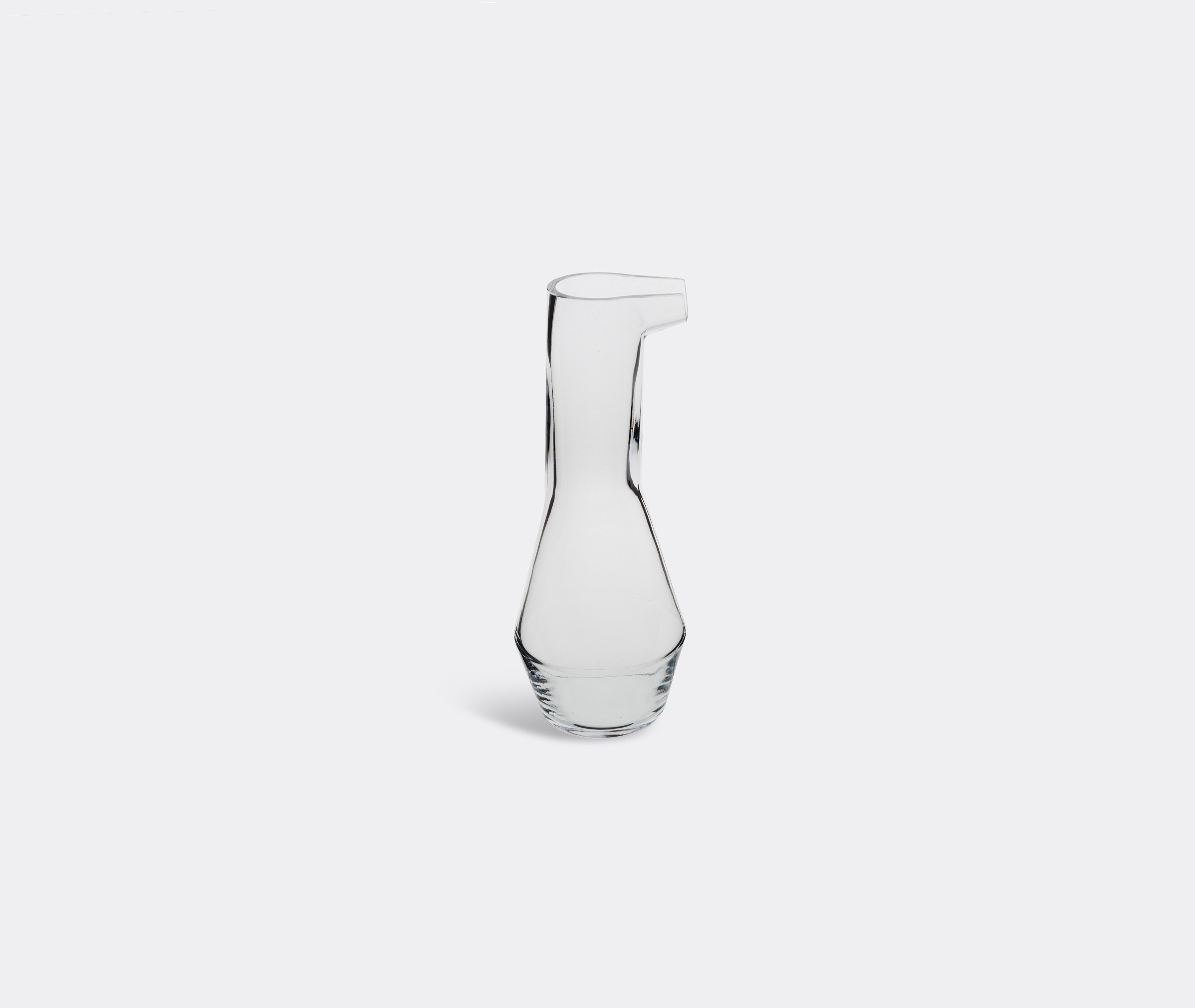 Nude Barware Clear Uni In Clear