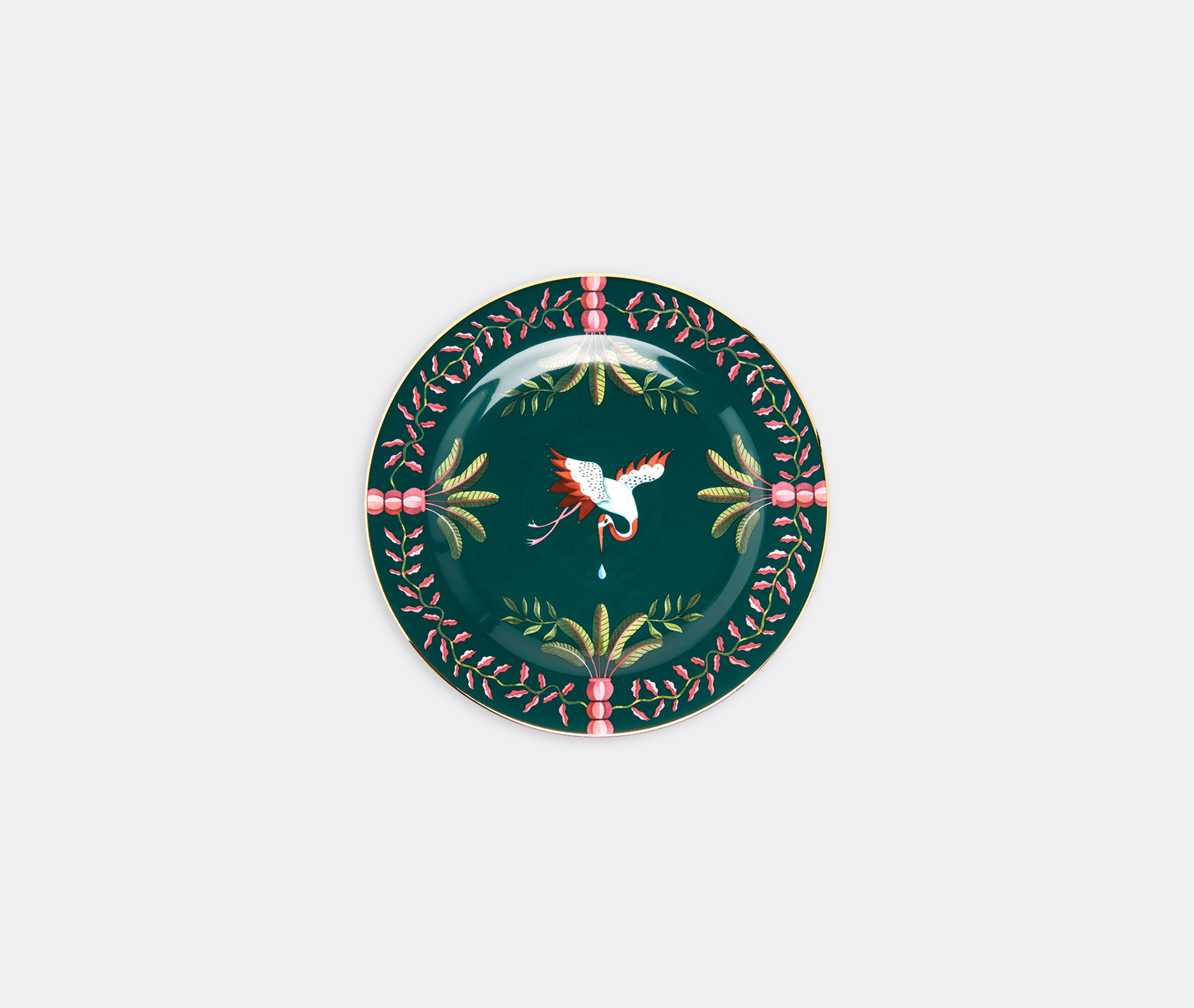 La Doublej Tableware Multicolor Uni In Multicolor