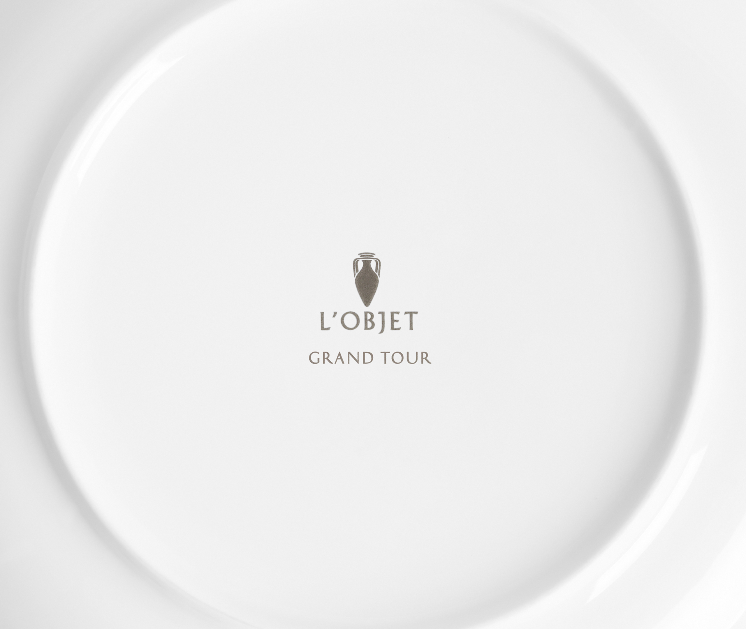 L'objet Tableware Multicolour Uni In Multi
