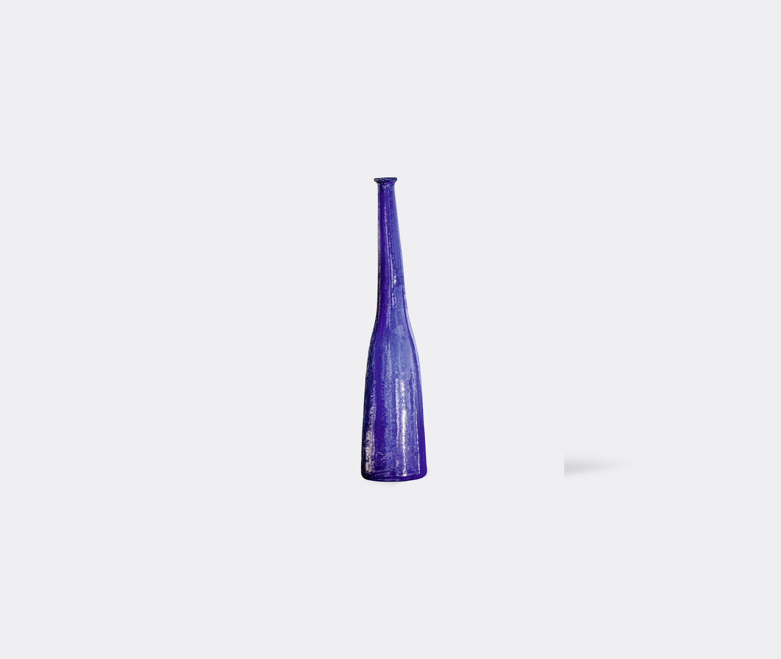 Gervasoni 1882 Decorative Objects Blue Uni In Blue