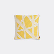 Shop Missoni Cushions Yellow Uni