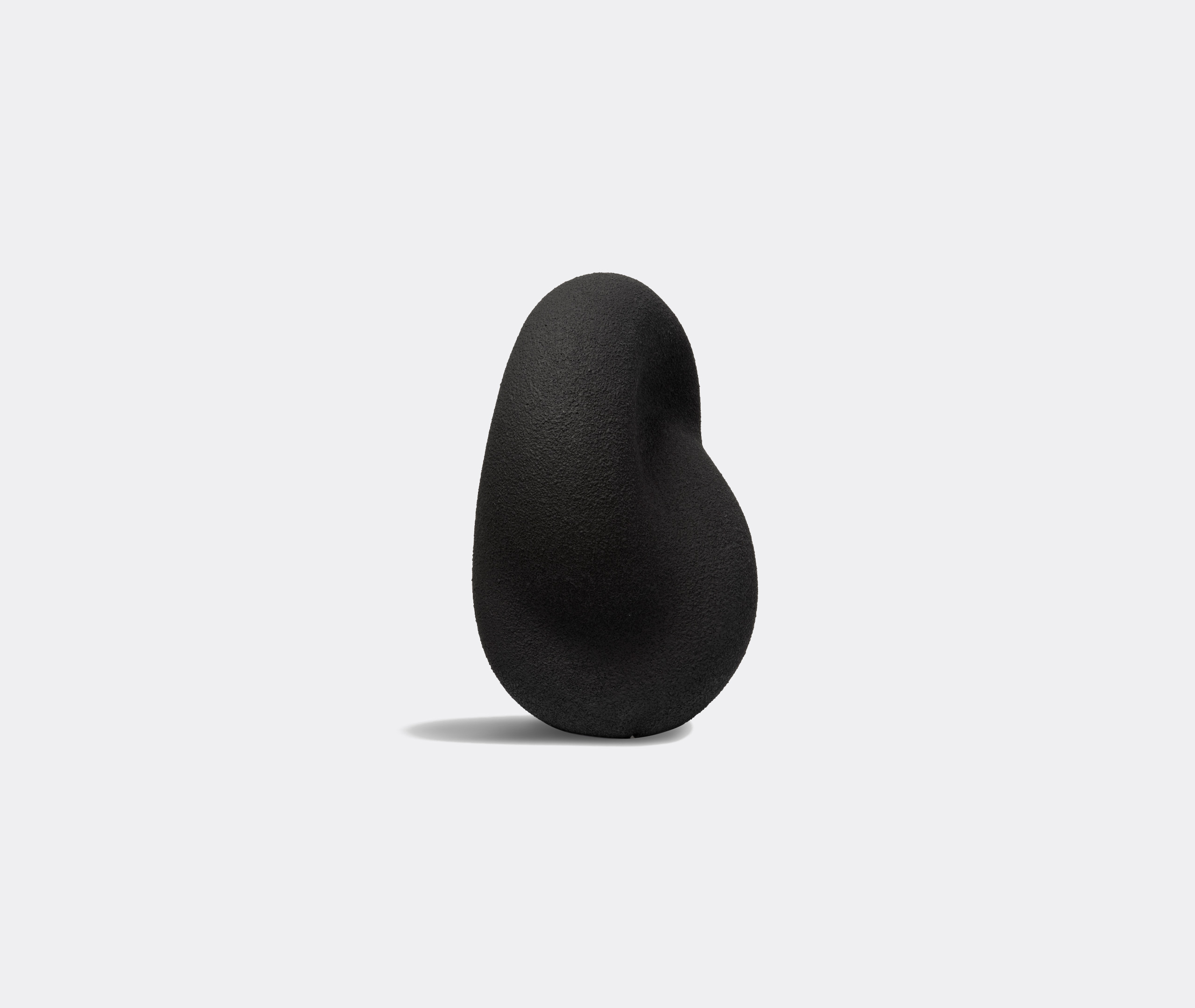 Transparent Audio Black Uni In Black
