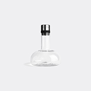 Menu Glassware Clear Uni In Clear