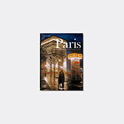 Taschen 'paris: Portrait Of A City' - Books And City Guides Multicolor Uni