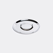 Sambonet Kitchen And Tools Silver Uni In Silver