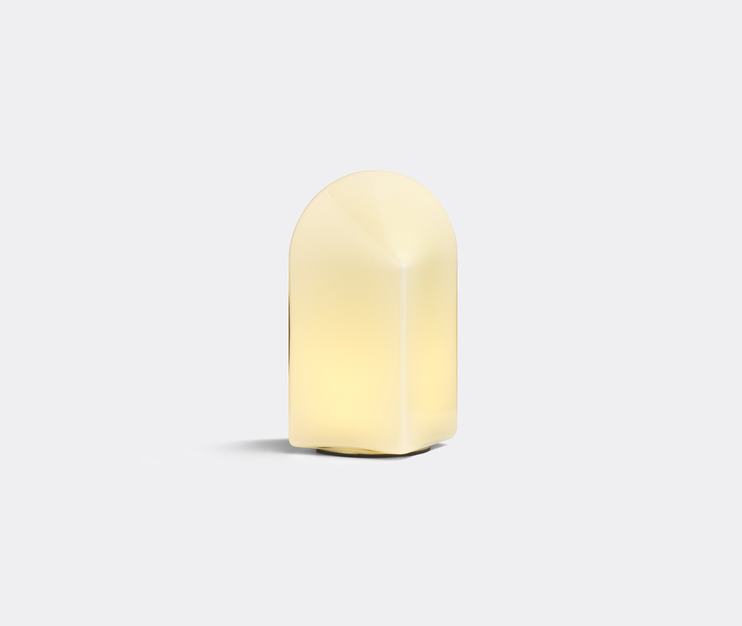 Hay Lighting White Uni In White