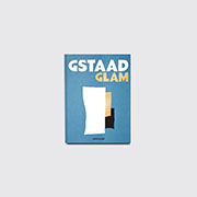 Assouline 'gstaad Glam' -  Books Multicolour Uni