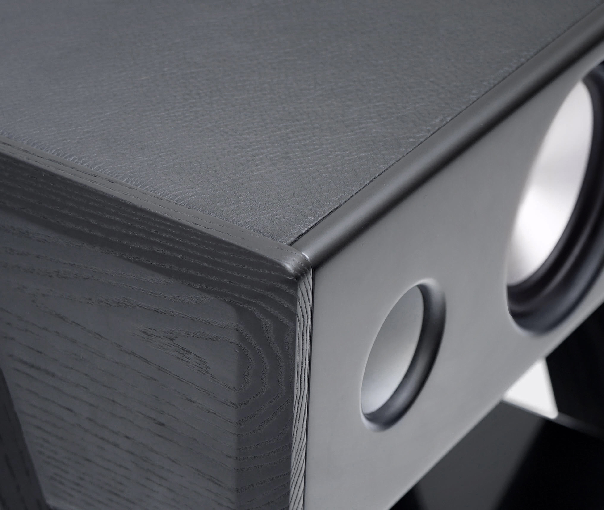 La Boite Concept Audio Multicolor Uni
