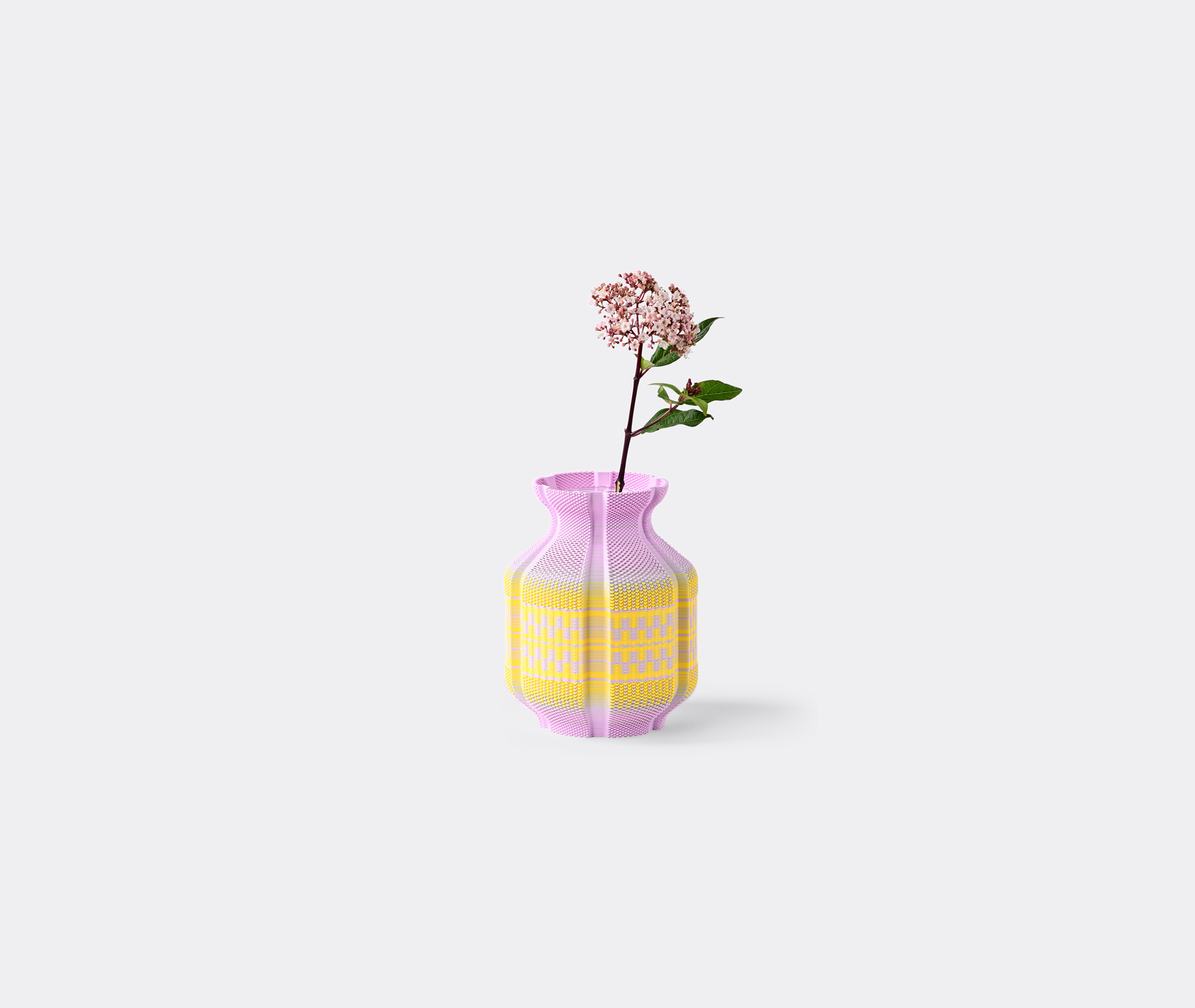 Wontek Vases Multicolour Uni In Multi