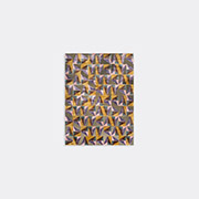 Illulian Rugs Multicolor Uni In Multicolor