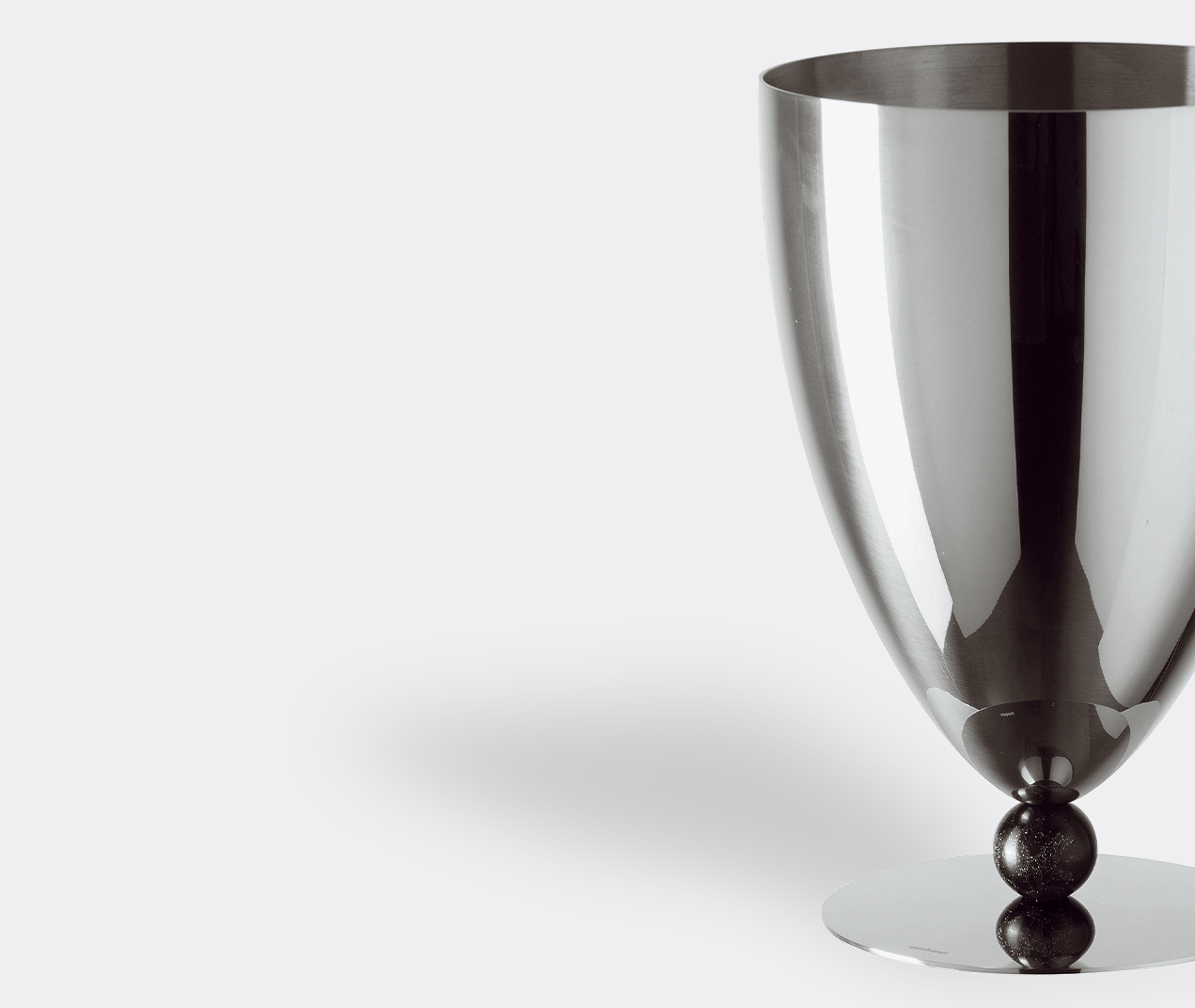 Sambonet Barware Silver Uni In Silver