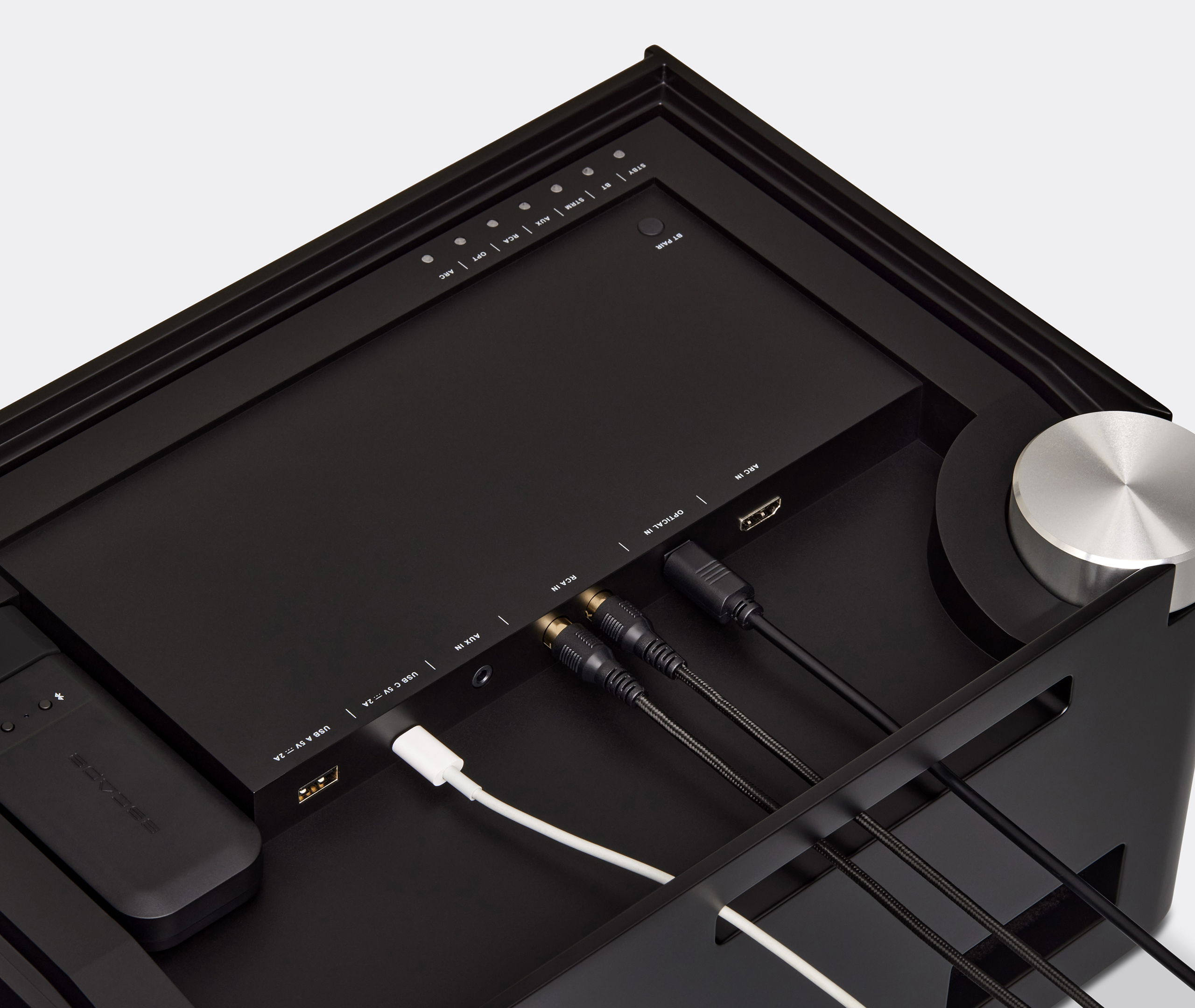 La Boite Concept Audio Multicolor Uni