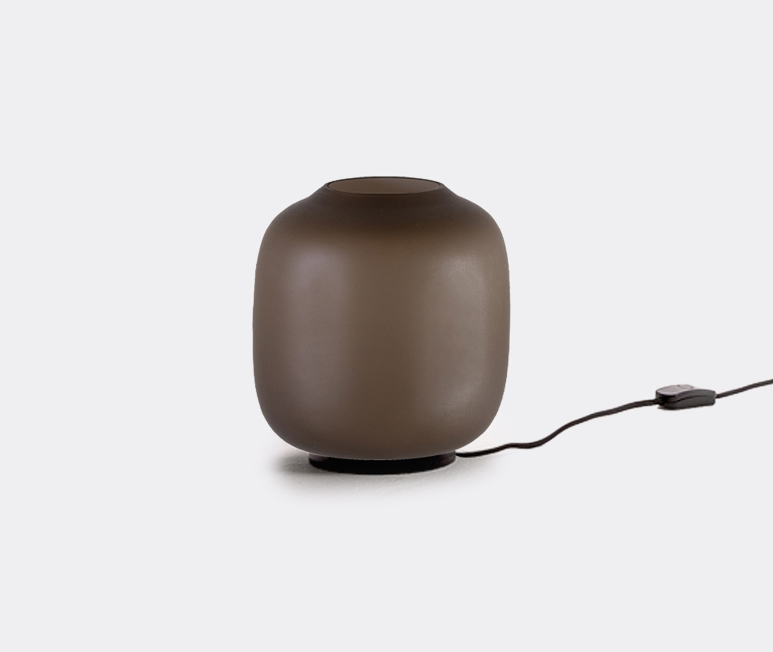 Cappellini Lighting Brown Uni In Brown
