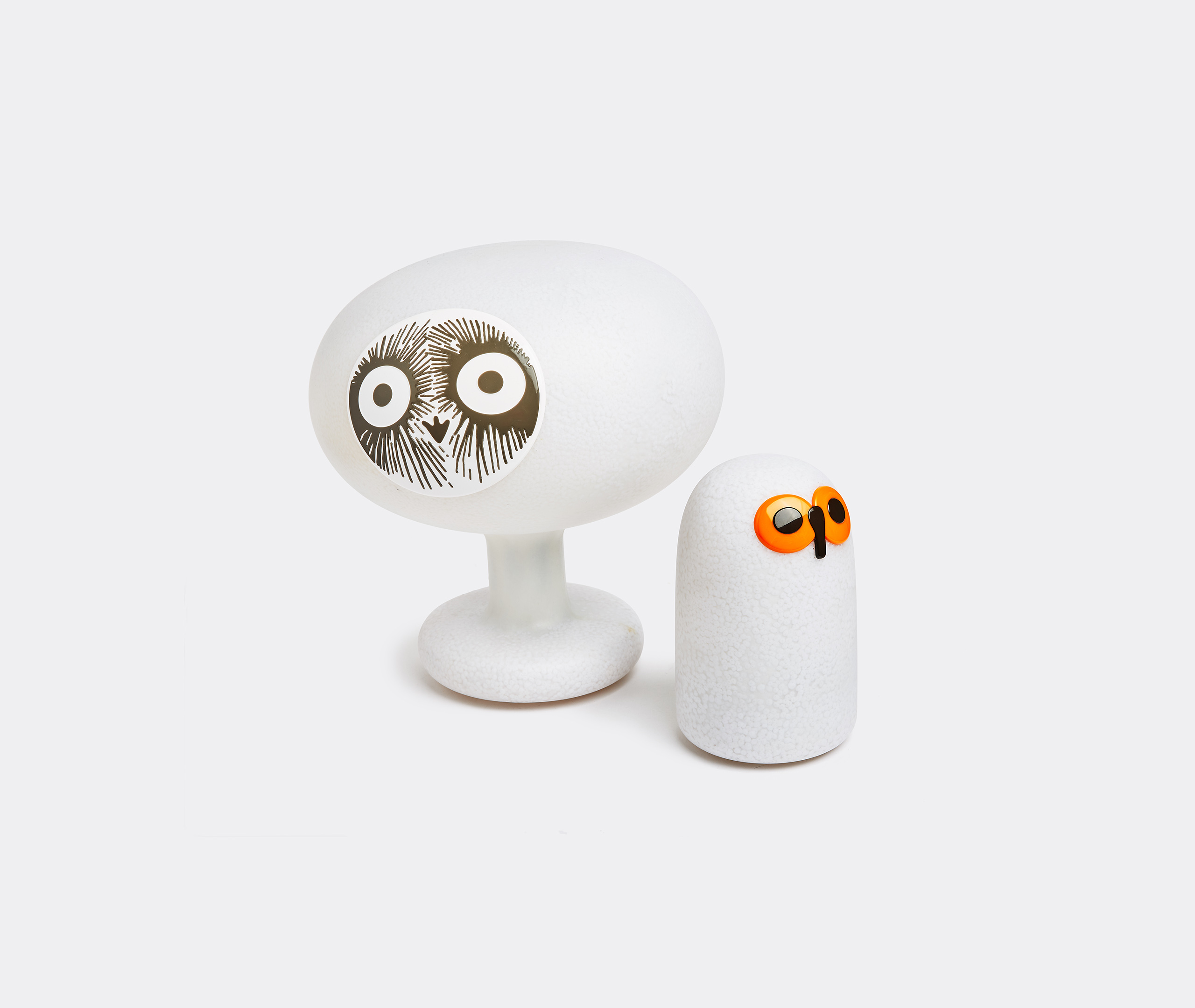 Magis Lighting White Uni In White