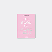 Assouline 'fashionphile: The Book Of Iconic Bags' -  Books White Uni