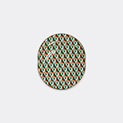 La Doublej Tableware Multicolor Uni In Multicolor