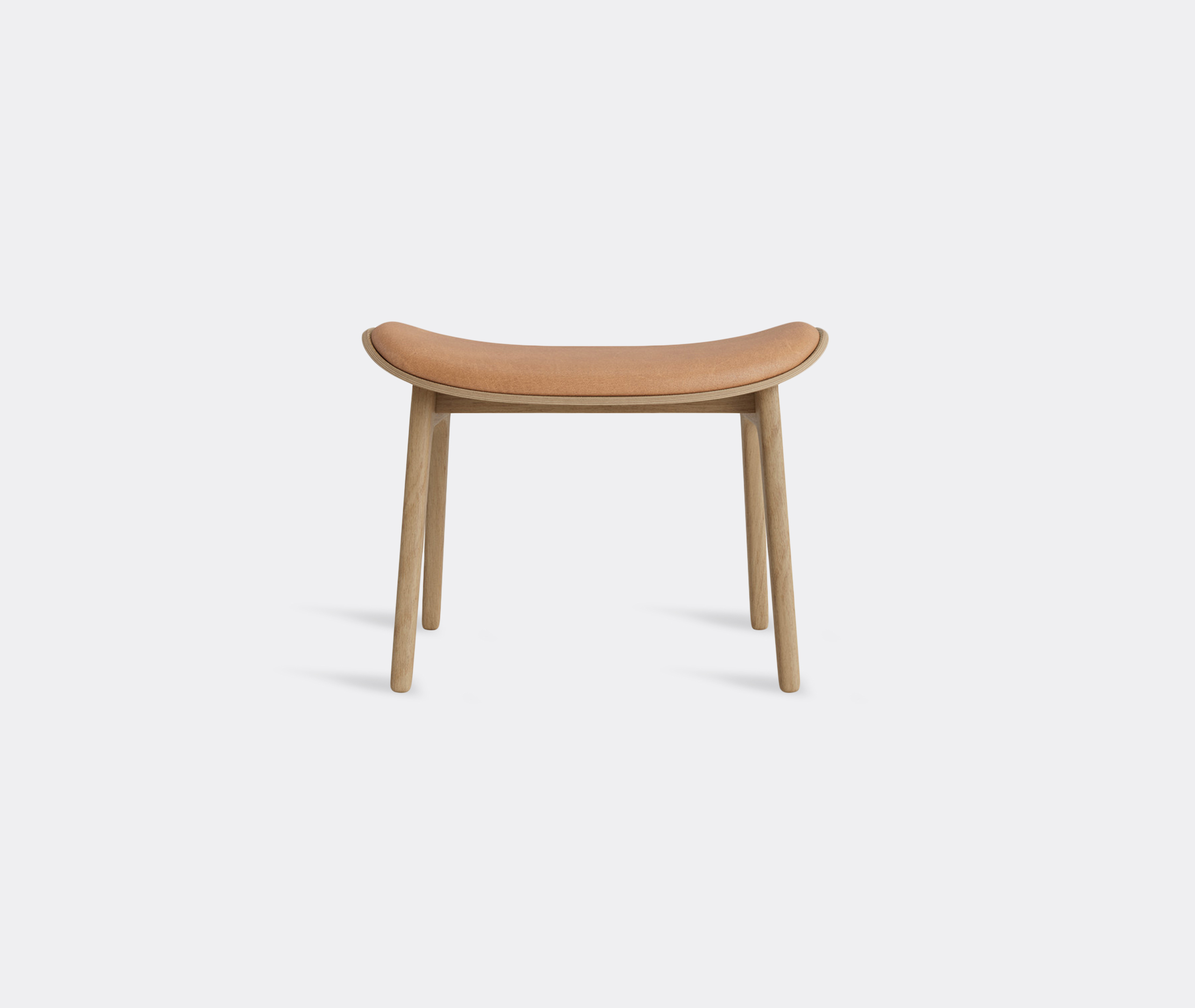 Norr11 Seating Light Brown Uni In Camel