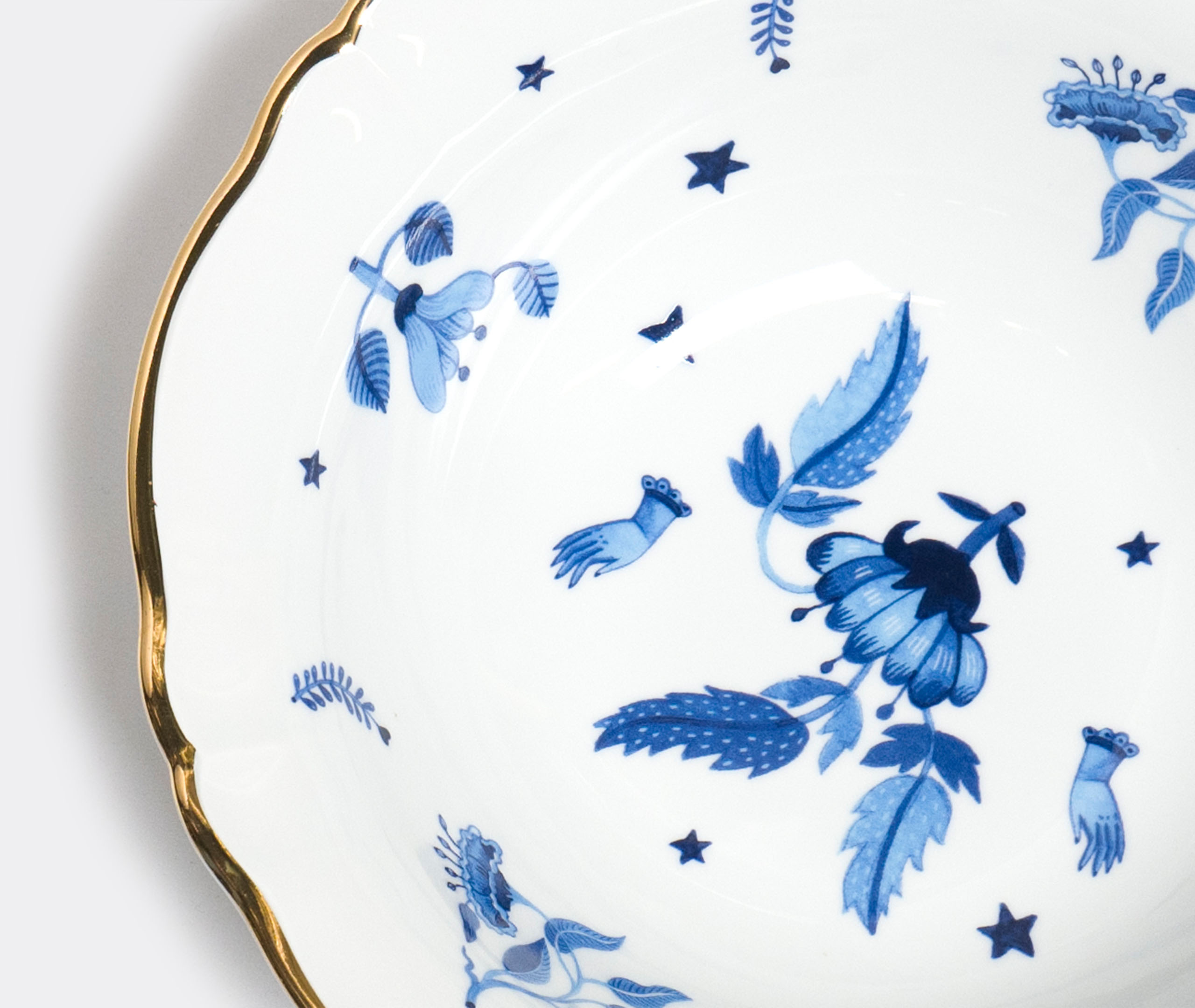Bitossi Home Tableware Multicolor Uni In Multicolor