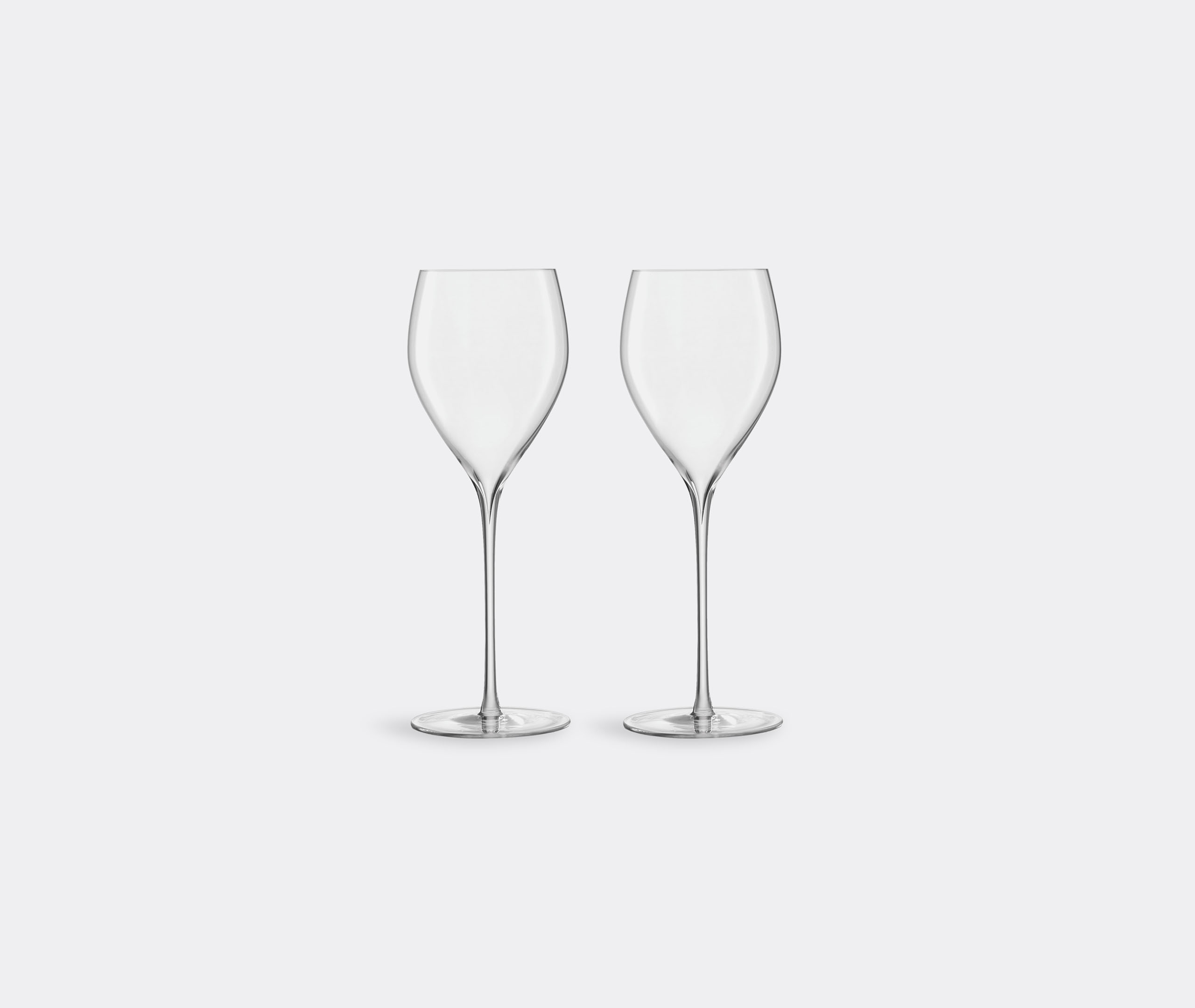 Lsa International Glassware Clear Uni In Clear