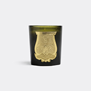 Trudon 'odalisque' Candle -  Candlelight And Scents Green Uni