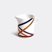 Missoni 'nastri' Creamer -  Tea And Coffee Multicolor Uni