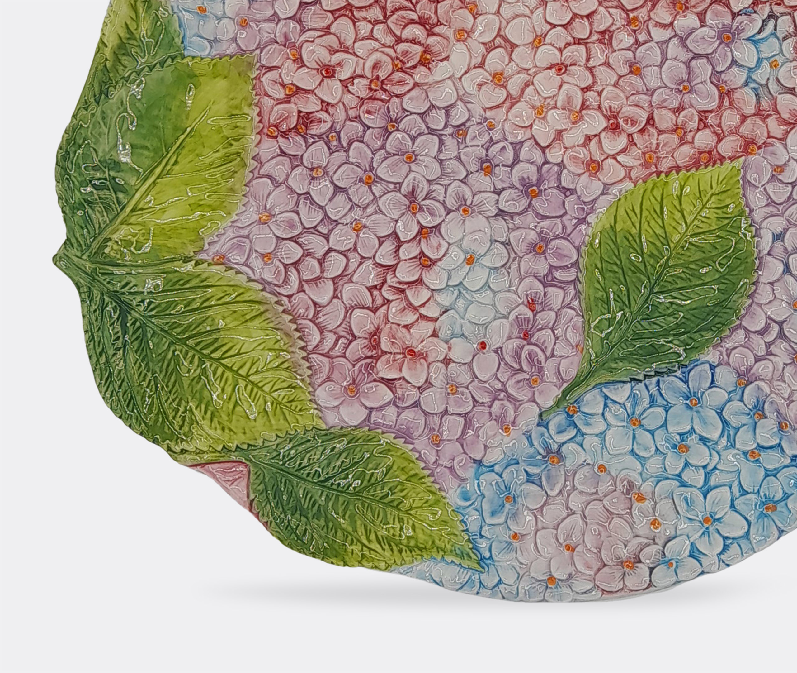 Les-ottomans Tableware Multicolor Uni In Multicolor