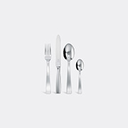 Sambonet 'gio Ponti' Flatware Set, 24 Pieces -  Cutlery Inox Uni