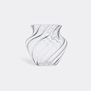 Klimchi Vases Clear Uni