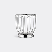 Alessi Citrus Basket -  Serving And Trays Steel Uni