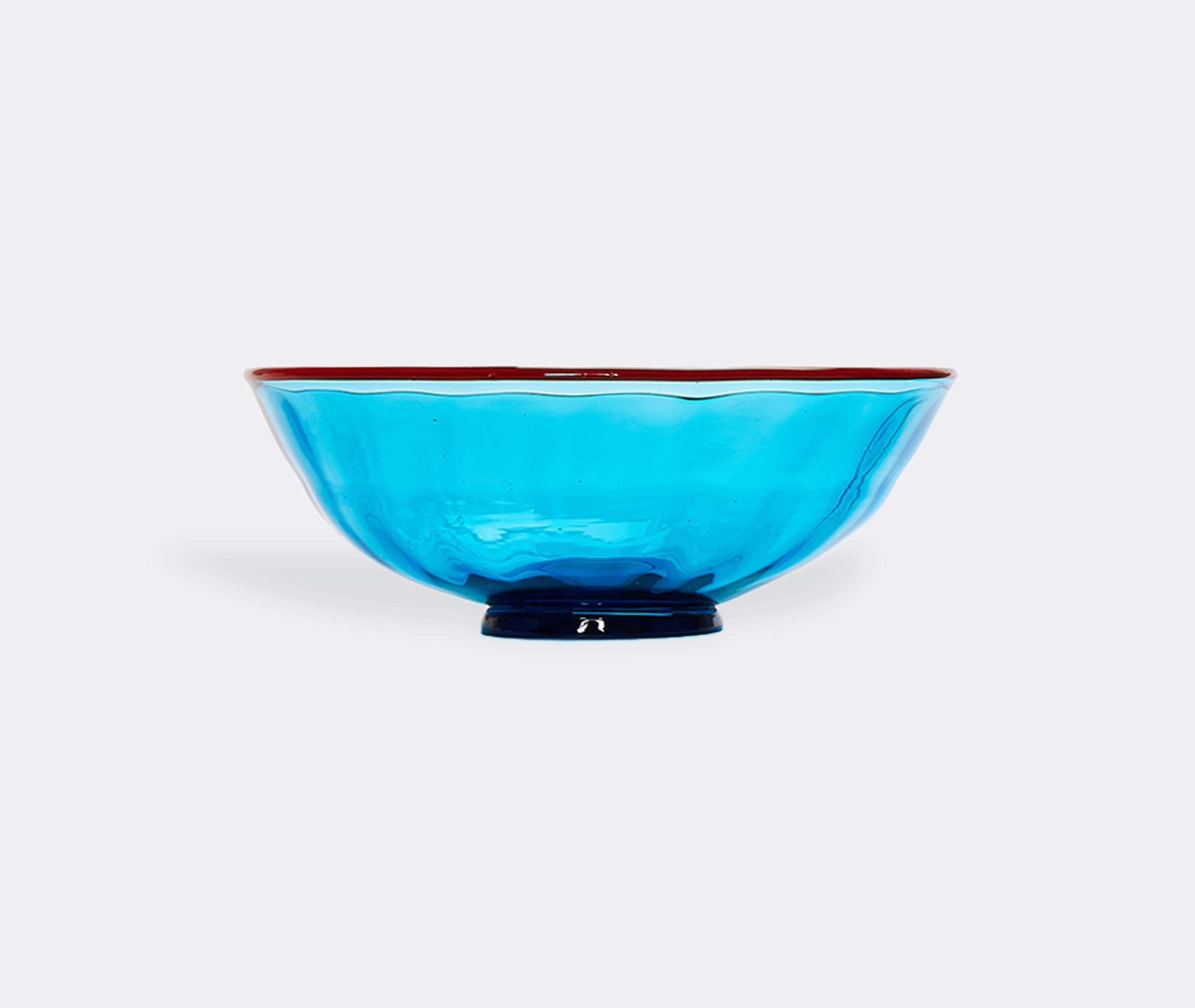 La Doublej Tableware Multicolour Uni In Multicolor