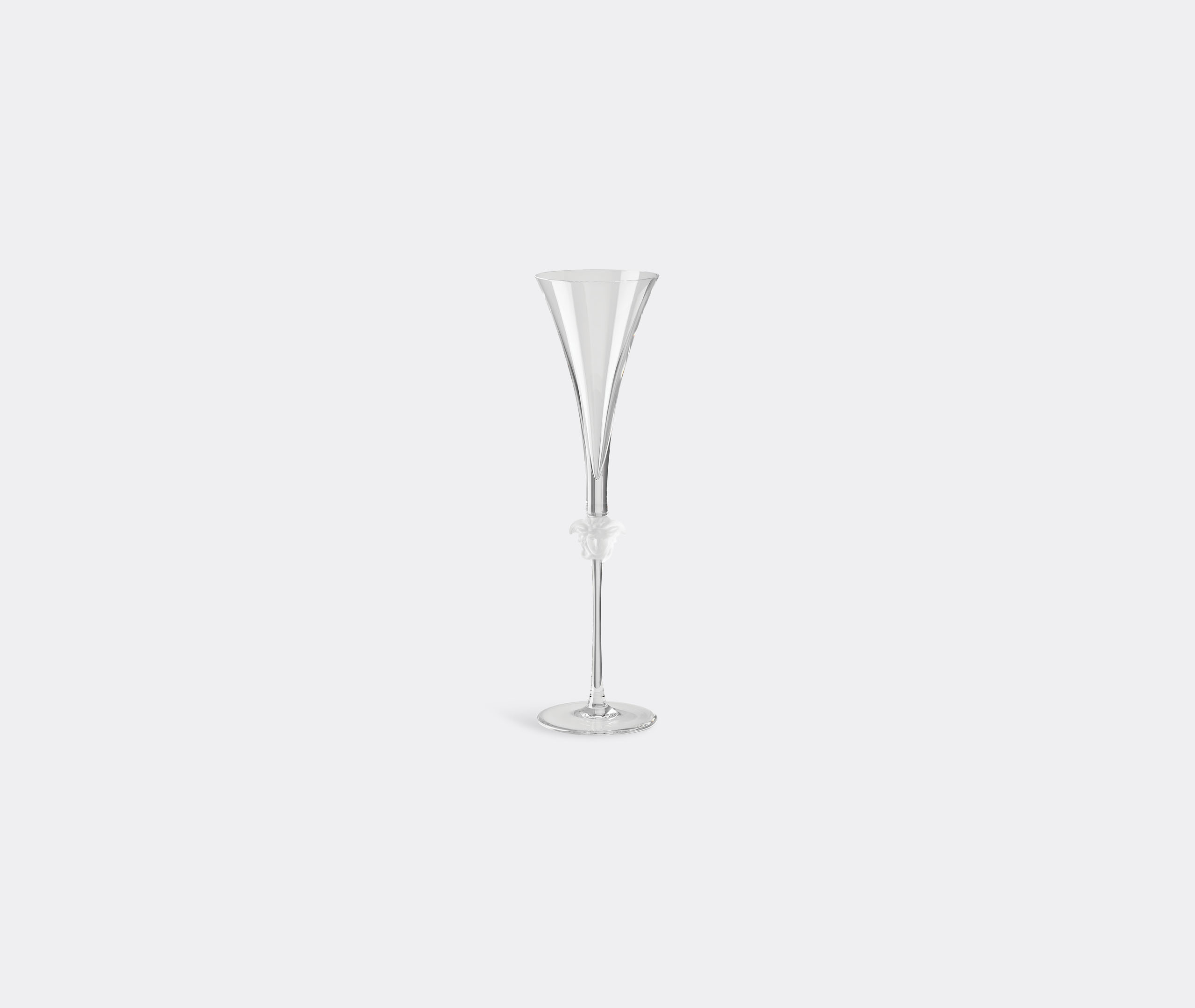 Rosenthal Glassware Clear Uni In Clear