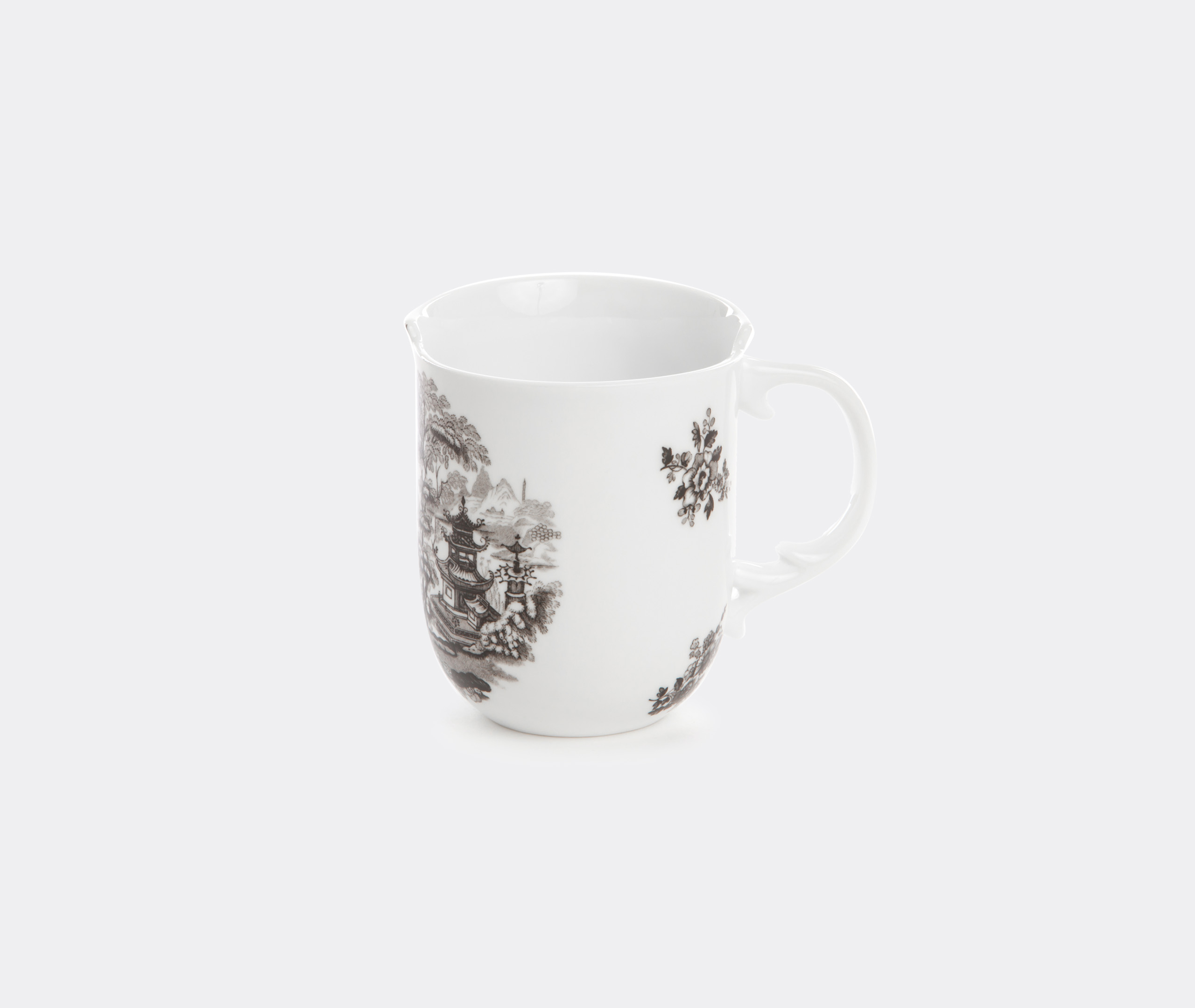Seletti Tea And Coffee Multicolor Uni In Multicolor