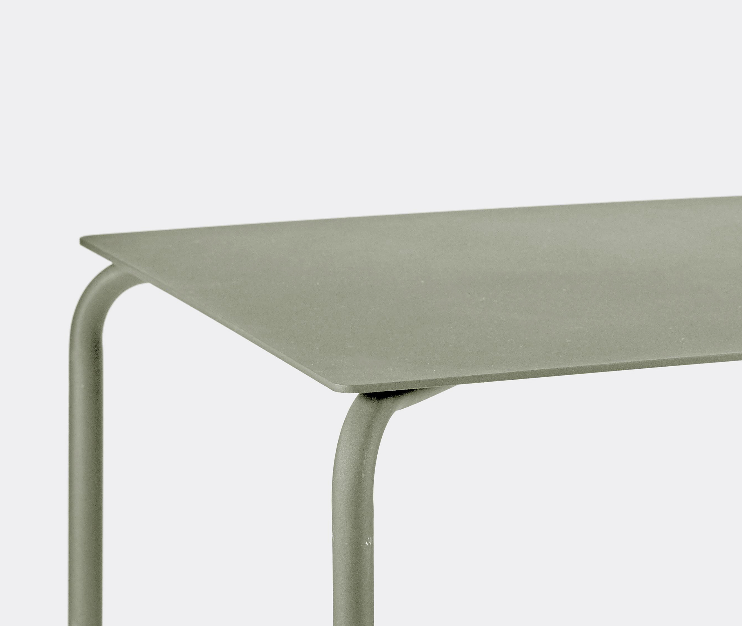 Serax Tables And Consoles Grey Uni In Grey