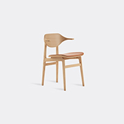 Norr11 Seating Camel Uni In Camel