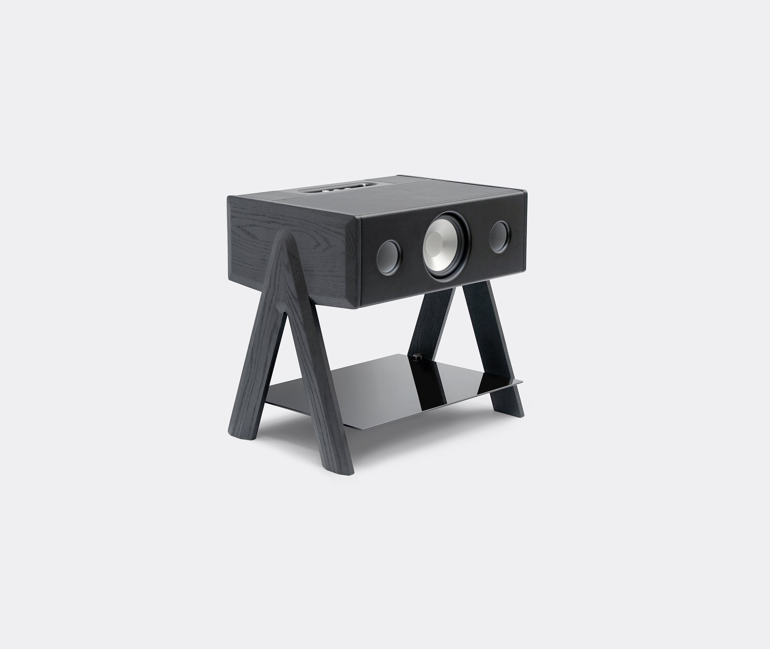 La Boite Concept Audio Multicolor Uni