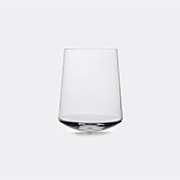 Ichendorf Milano 'stand Up' Smoky White Wine Glass, Set Of Two -  Glassware Smoke Uni